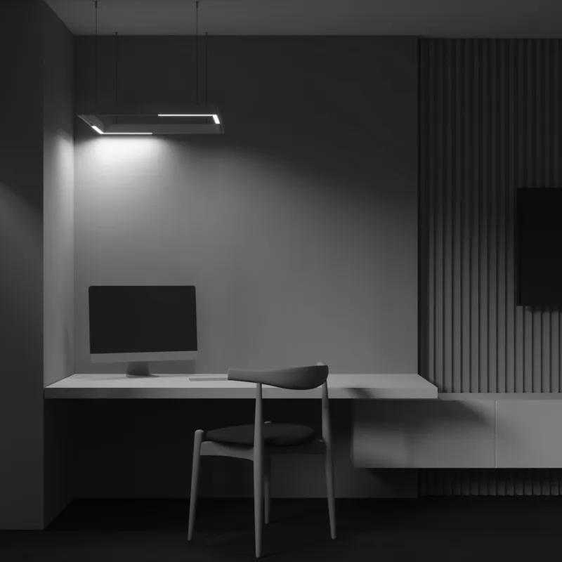 Downlight Sina Magnetica Basis TR042-2-24W3K-1 Maytoni LED, Negru, Germania