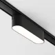 Downlight Sina Magnetica Slim Basis TR080-1-6W4K-B Maytoni LED, Negru, Germania