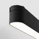 Downlight Sina Magnetica Slim Basis TR080-1-6W4K-B Maytoni LED, Negru, Germania
