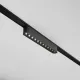 Downlight Sina Magnetica Slim Points TR082-1-12W3K-M-B Maytoni LED, Negru, Germania