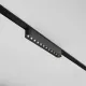 Downlight Sina Magnetica Slim Points TR082-1-12W4K-M-B Maytoni LED, Negru, Germania