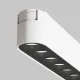 Downlight Sina Magnetica Slim Points TR082-1-12W4K-M-W Maytoni LED, Alb, Germania