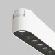 Downlight Sina Magnetica Slim Points TR082-1-18W3K-M-W Maytoni LED, Alb, Germania