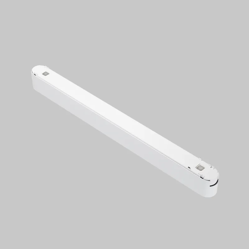 Downlight Sina Magnetica Slim Points TR082-1-18W3K-M-W Maytoni LED, Alb, Germania