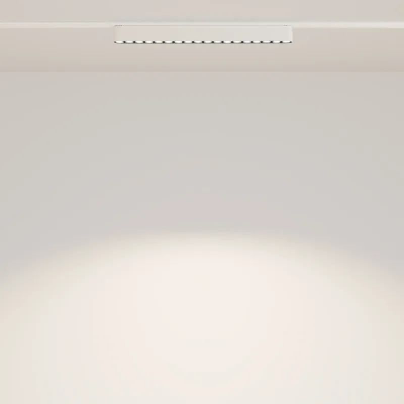 Downlight Sina Magnetica Slim Points TR082-1-18W4K-M-W Maytoni LED, Alb, Germania