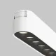 Downlight Sina Magnetica Slim Points TR082-1-6W3K-M-W Maytoni LED, Alb, Germania