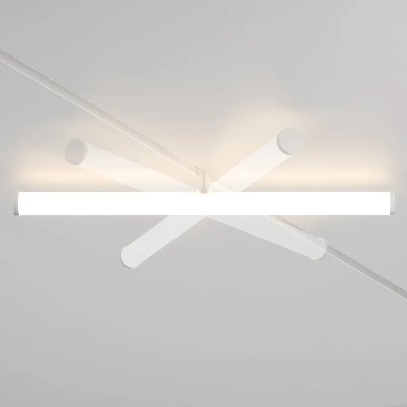 Downlight Sina Magnetica Larc TR086-2-25W3K-W Maytoni LED, Alb, Germania