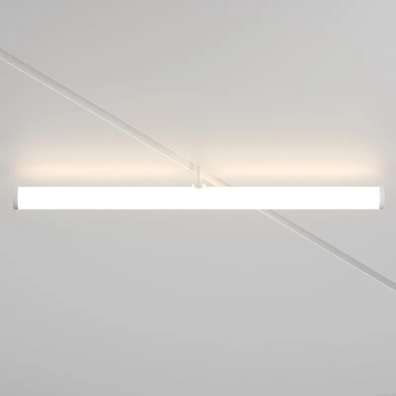 Downlight Sina Magnetica Larc TR086-2-25W4K-W Maytoni LED, Alb, Germania