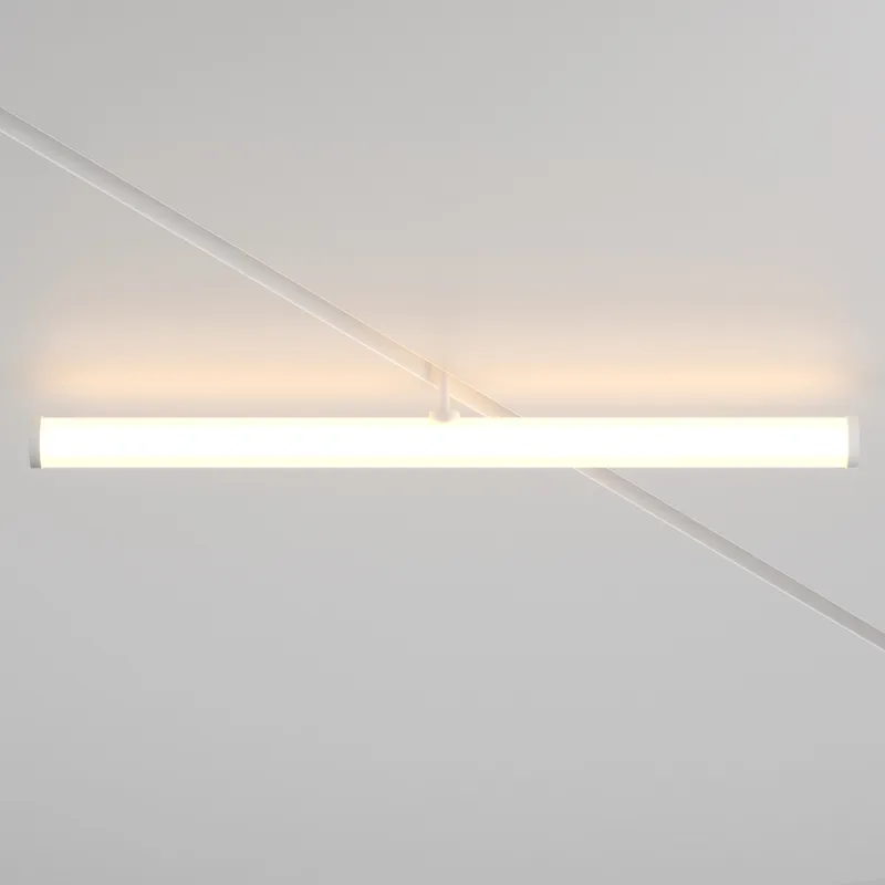 Downlight Sina Magnetica Larc TR086-4-25W-DS-W Maytoni LED, Alb, Germania