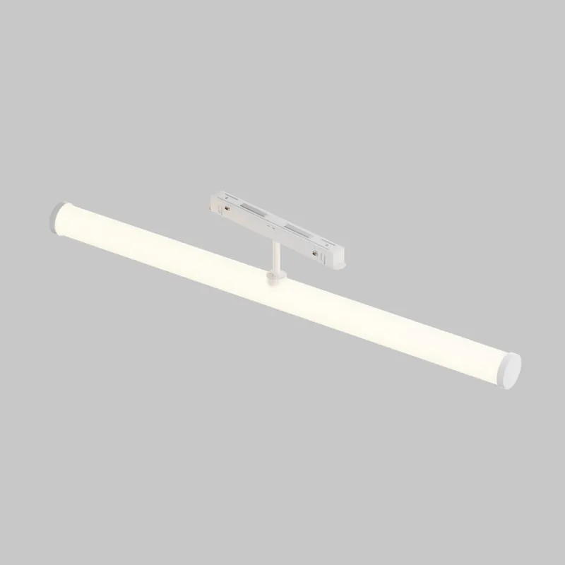 Downlight Sina Magnetica Larc TR086-4-25W-DS-W Maytoni LED, Alb, Germania