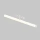 Downlight Sina Magnetica Larc TR086-4-25W-DS-W Maytoni LED, Alb, Germania