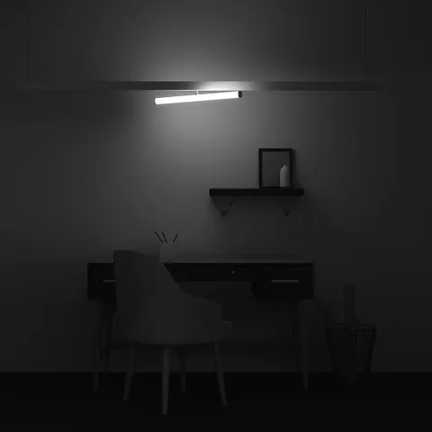 Downlight Sina Magnetica Larc TR086-4-25W-DS-W Maytoni LED, Alb, Germania