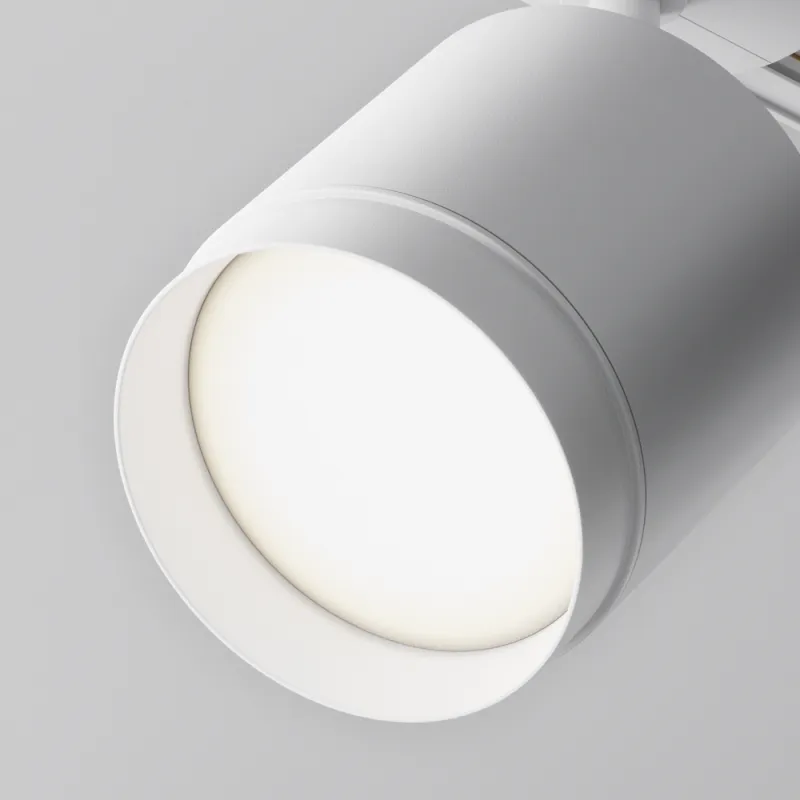 Downlight Sina 1 Faza Polar TR088-1-GX53-W Maytoni GX53, Alb, Germania