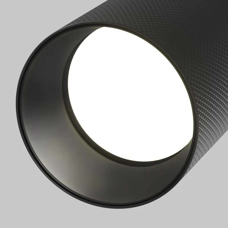 Downlight Sina 1 Faza Artisan TR089-1-GU10-BB Maytoni GU10, Negru, Germania