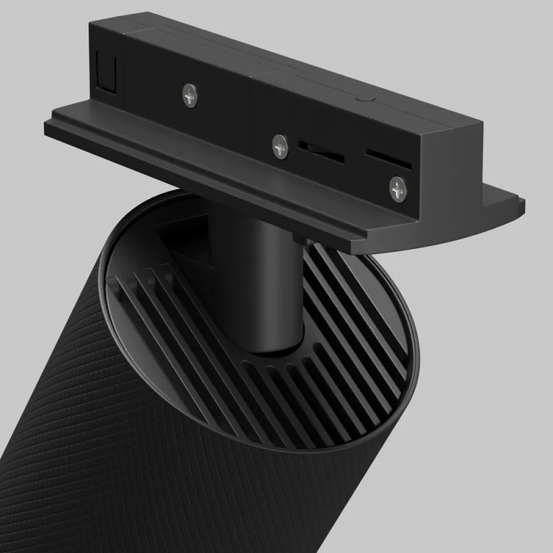 Downlight Sina 1 Faza Artisan TR089-1-GU10-BB Maytoni GU10, Negru, Germania