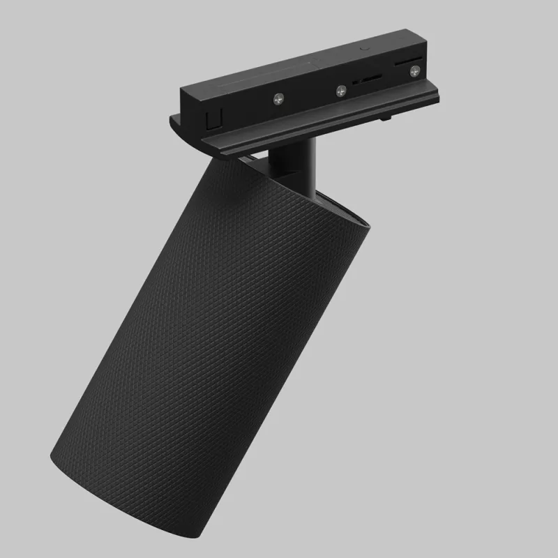 Downlight Sina 1 Faza Artisan TR089-1-GU10-BB Maytoni GU10, Negru, Germania