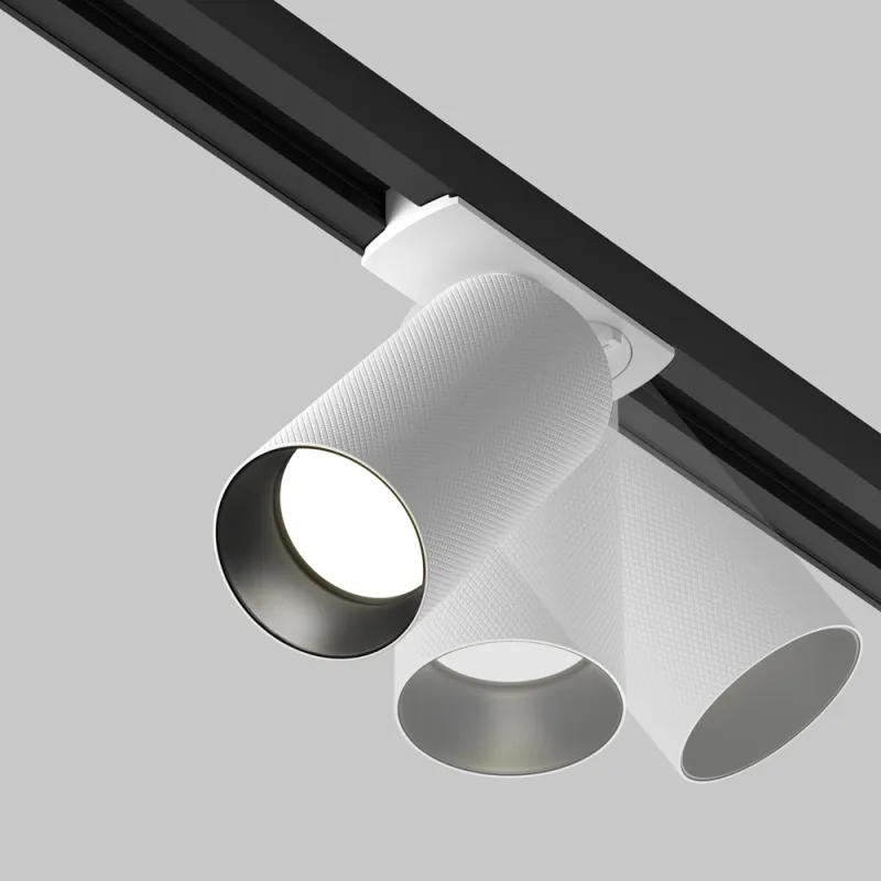 Downlight Sina 1 Faza Artisan TR089-1-GU10-WW Maytoni GU10, Alb, Germania