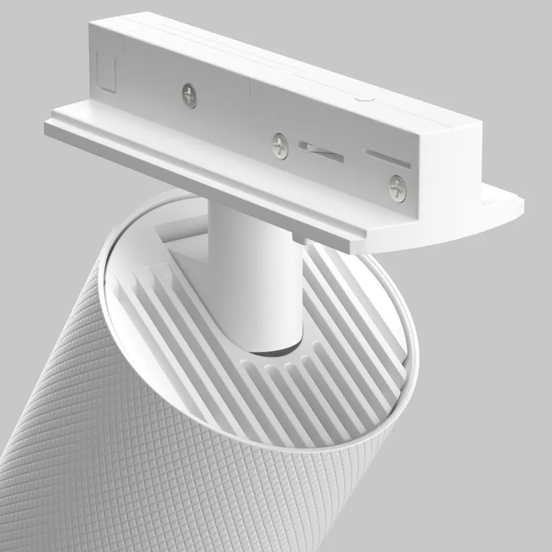 Downlight Sina 1 Faza Artisan TR089-1-GU10-WW Maytoni GU10, Alb, Germania