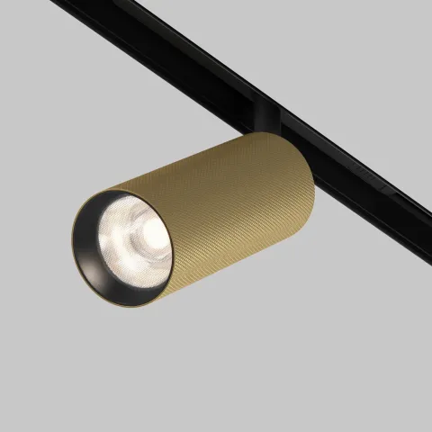 Downlight Sina Magnetica Artisan TR097-2-12W4K-M-BMG Maytoni LED, Auriu, Germania