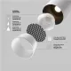 Downlight Sina Magnetica Artisan TR097-2-12W4K-M-BW Maytoni LED, Alb, Germania