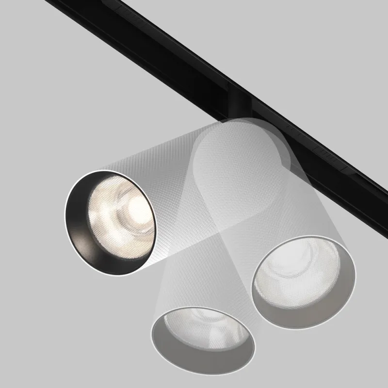 Downlight Sina Magnetica Artisan TR097-2-12W4K-M-BW Maytoni LED, Alb, Germania