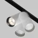 Downlight Sina Magnetica Artisan TR097-2-12W4K-M-BW Maytoni LED, Alb, Germania