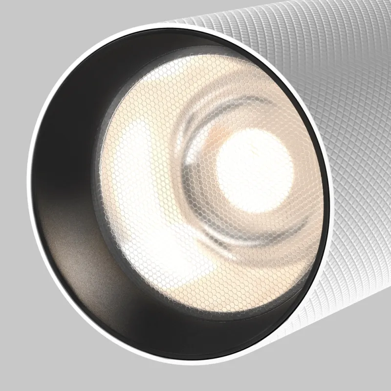 Downlight Sina Magnetica Artisan TR097-2-12W4K-M-BW Maytoni LED, Alb, Germania