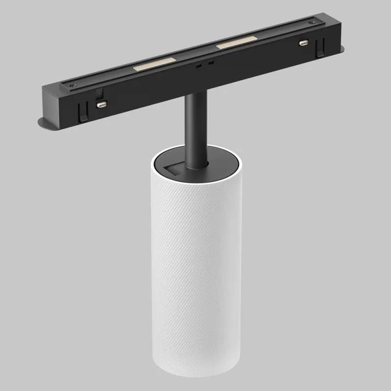 Downlight Sina Magnetica Artisan TR097-2-12W4K-M-BW Maytoni LED, Alb, Germania