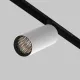 Downlight Sina Magnetica Artisan TR097-2-12W4K-M-BW Maytoni LED, Alb, Germania