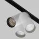 Downlight Sina Magnetica Artisan TR097-2-12W4K-M-BW Maytoni LED, Alb, Germania