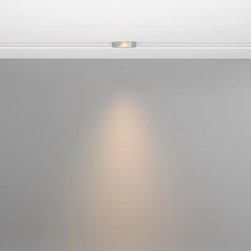 Downlight Sina Magnetica Points S TR100-2-2W3K-S-W Maytoni LED, Alb, Germania