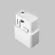 Downlight Sina Magnetica Points S TR100-2-2W3K-S-W Maytoni LED, Alb, Germania