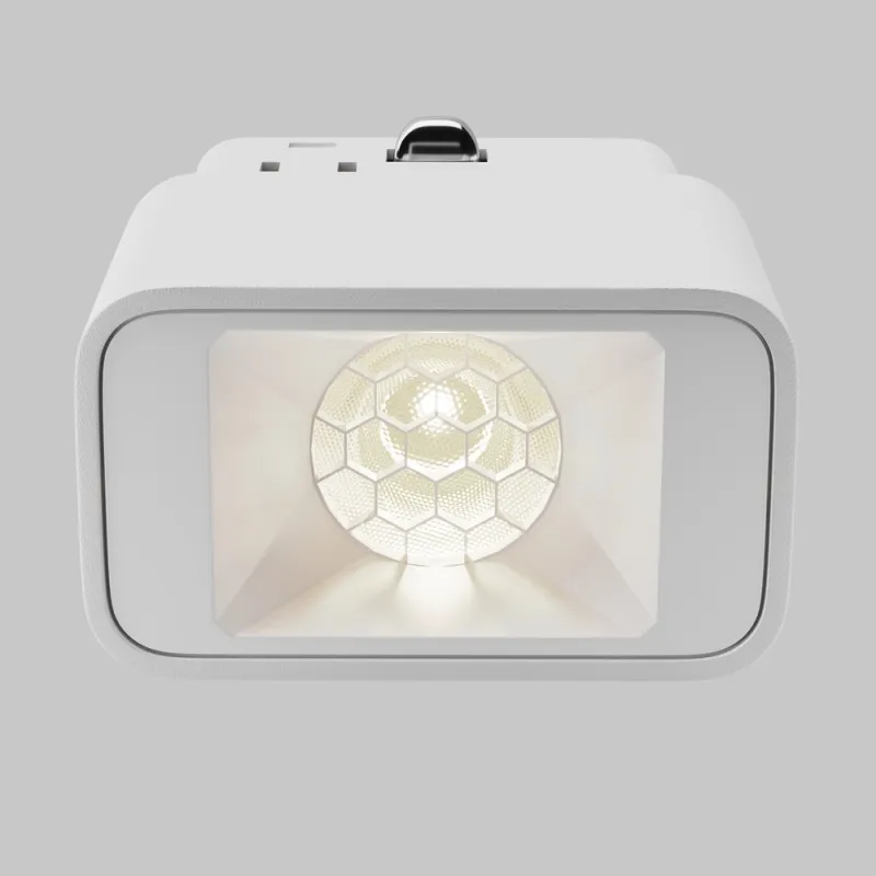 Downlight Sina Magnetica Points S TR100-2-2W4K-S-W Maytoni LED, Alb, Germania