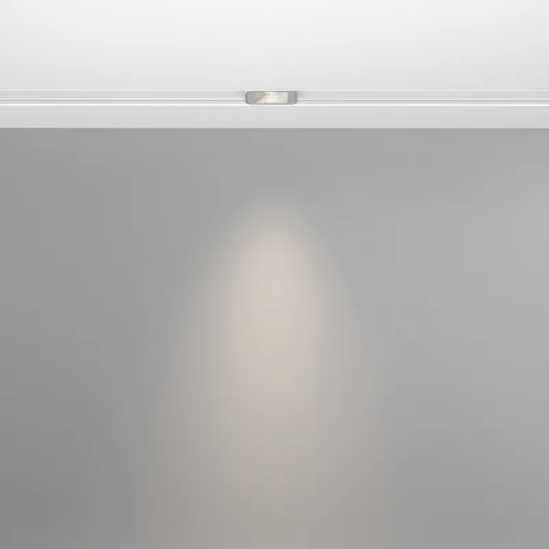 Downlight Sina Magnetica Points S TR100-2-2W4K-S-W Maytoni LED, Alb, Germania