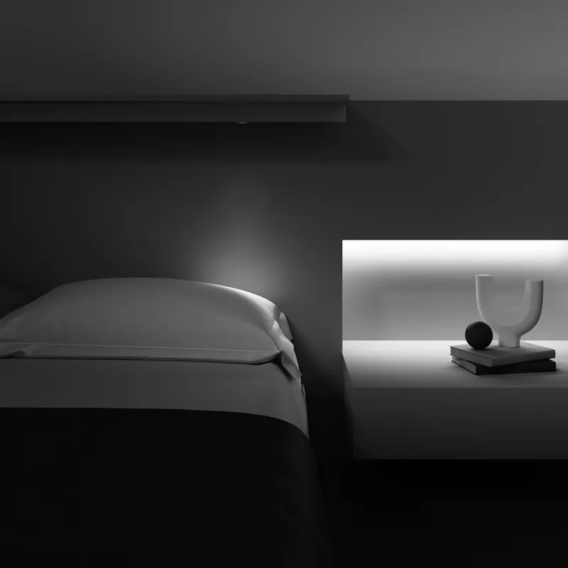 Downlight Sina Magnetica Points S TR100-2-2W4K-S-W Maytoni LED, Alb, Germania