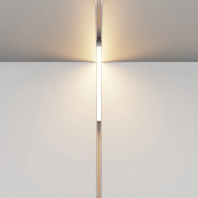 Downlight Sina Magnetica Basis Angle TR102-24W-DS-W Maytoni LED, Alb, Germania