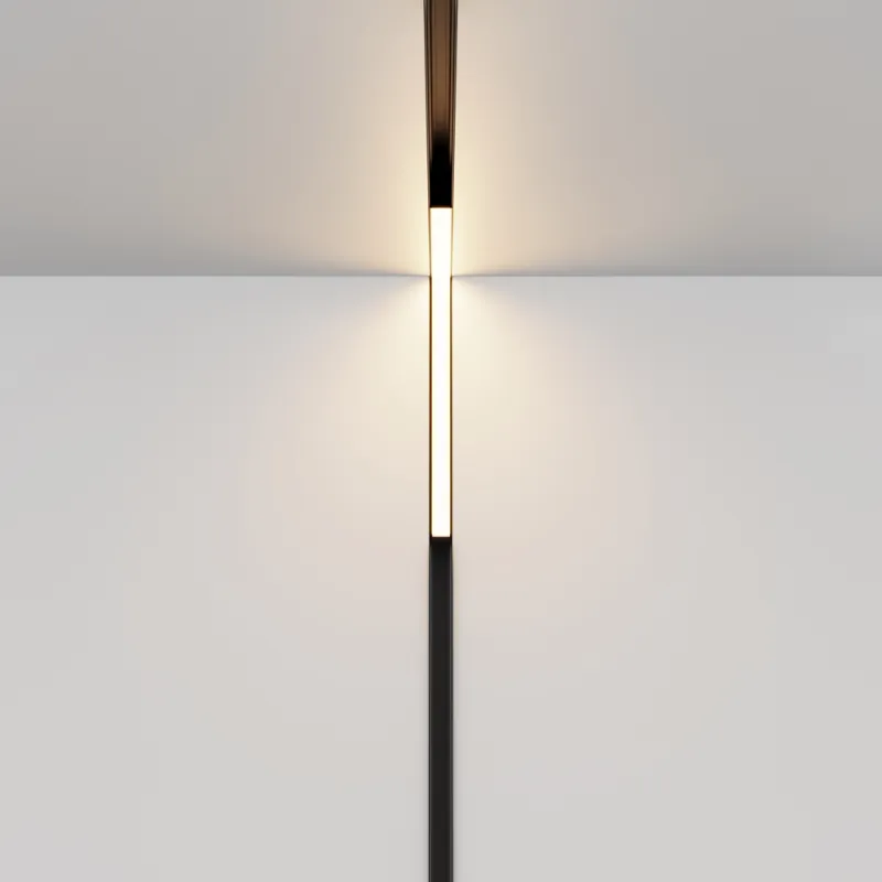 Downlight Sina Magnetica Basis TR102-24W3K-B-1 Maytoni LED, Negru, Germania