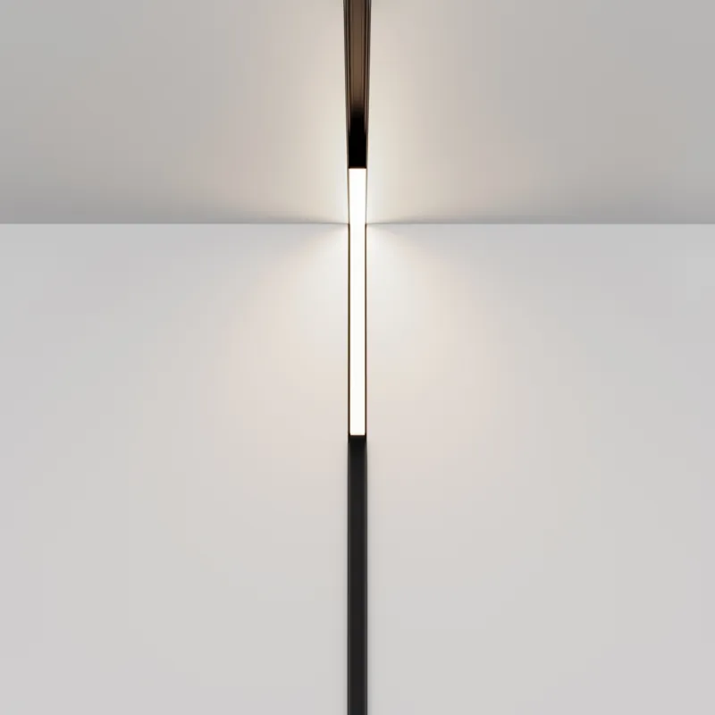 Downlight Sina Magnetica Basis TR102-24W4K-B-1 Maytoni LED, Negru, Germania