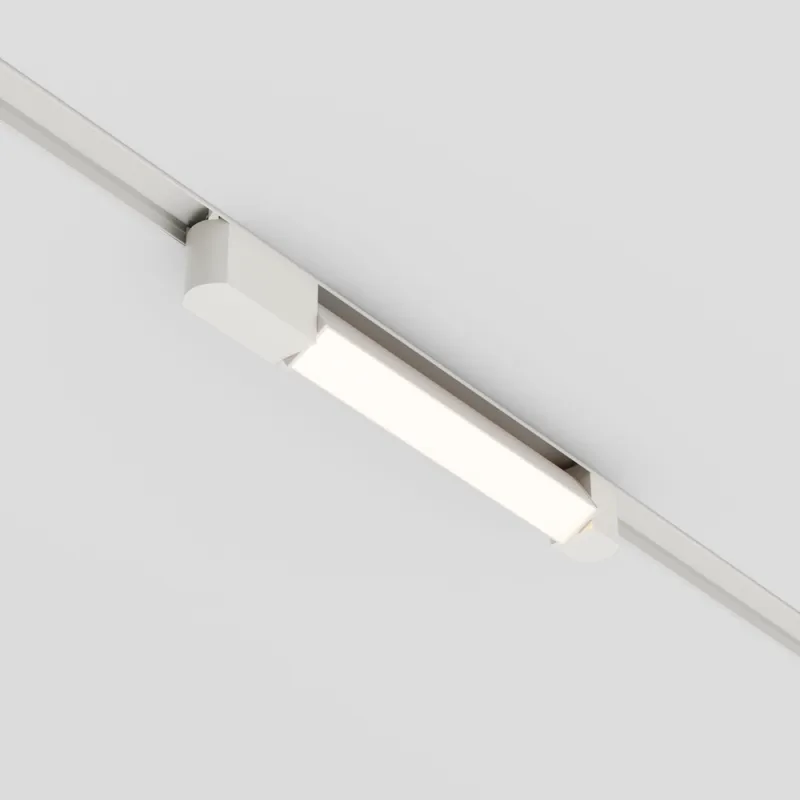 Downlight Sina 1 Faza Basis Rot TR104-1-12W3K-W-DE Maytoni LED, Alb, Germania