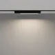 Downlight Sina 1 Faza Basis Rot TR104-1-12W4K-B-DE Maytoni LED, Negru, Germania