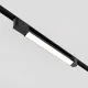 Downlight Sina 1 Faza Basis Rot TR104-1-24W3K-B-DE Maytoni LED, Negru, Germania
