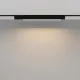 Downlight Sina 1 Faza Basis Rot TR104-1-24W3K-B-DE Maytoni LED, Negru, Germania