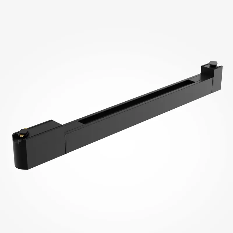 Downlight Sina 1 Faza Basis Rot TR104-1-24W3K-B-DE Maytoni LED, Negru, Germania