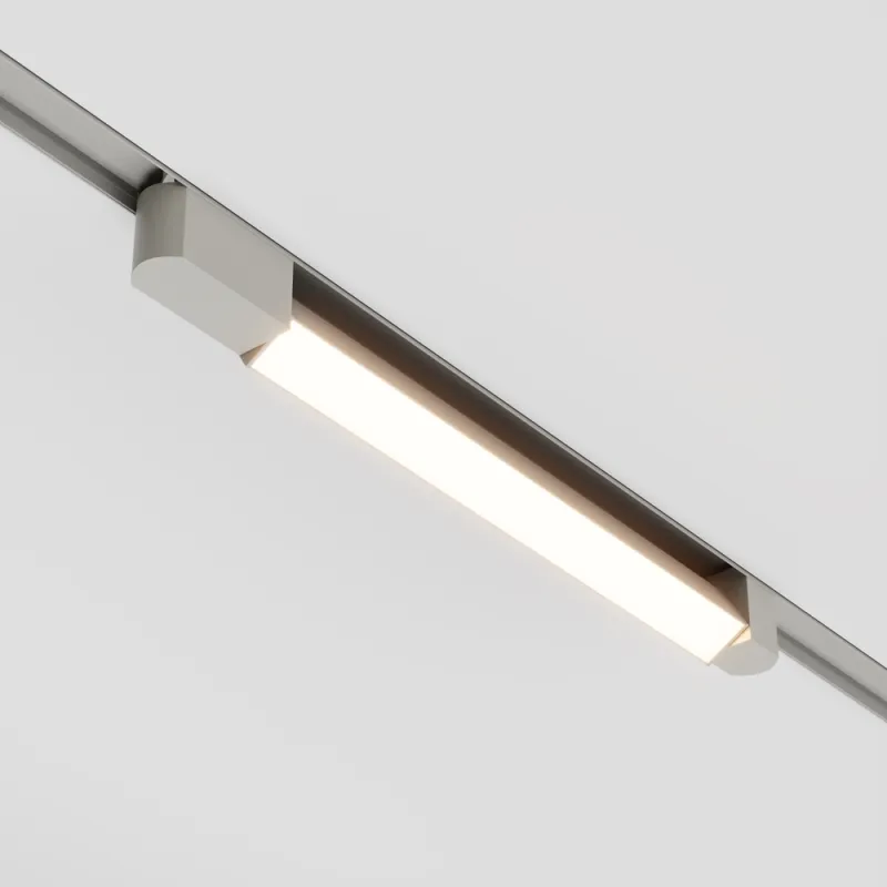 Downlight Sina 1 Faza Basis Rot TR104-1-24W3K-W-DE Maytoni LED, Alb, Germania