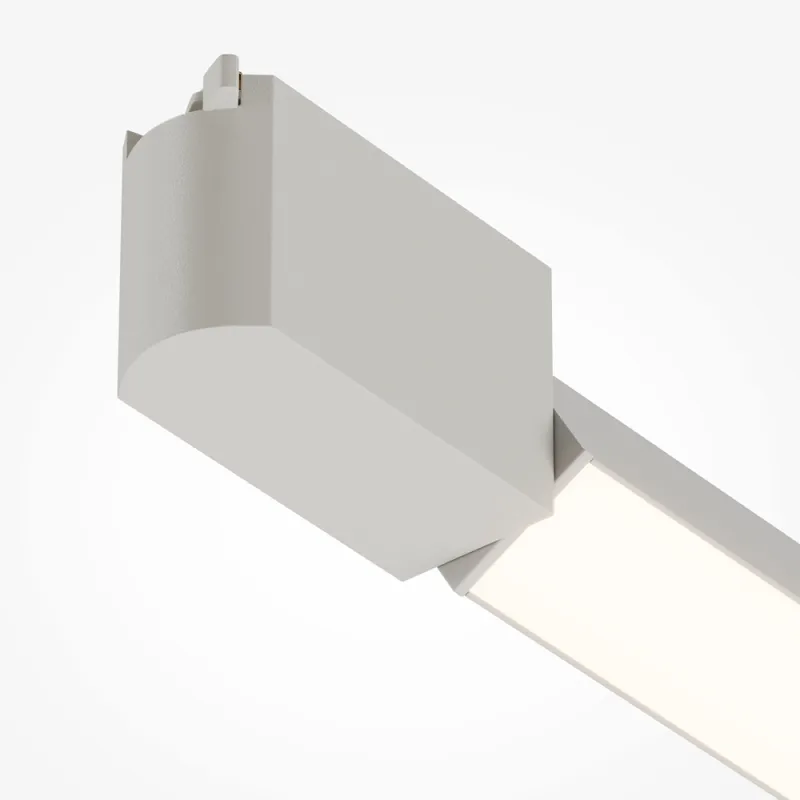 Downlight Sina 1 Faza Basis Rot TR104-1-24W3K-W-DE Maytoni LED, Alb, Germania