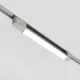 Downlight Sina 1 Faza Basis Rot TR104-1-24W4K-W-DE Maytoni LED, Alb, Germania