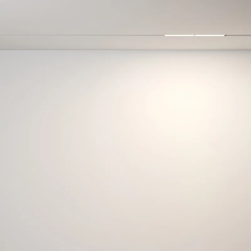 Downlight Sina Magnetica Parete TR106-2-12W3K-W Maytoni LED, Alb, Germania