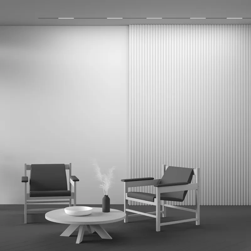 Downlight Sina Magnetica Parete TR106-4-12W-DS-B Maytoni LED, Negru, Germania