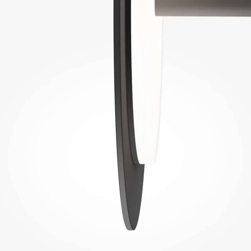 Downlight Sina Magnetica Relax TR107-2-5W3K-B Maytoni LED, Negru, Germania