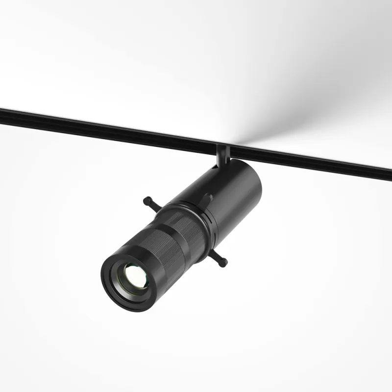 Downlight Sina Magnetica Gala TR108-2-10W3K-B Maytoni LED, Negru, Germania